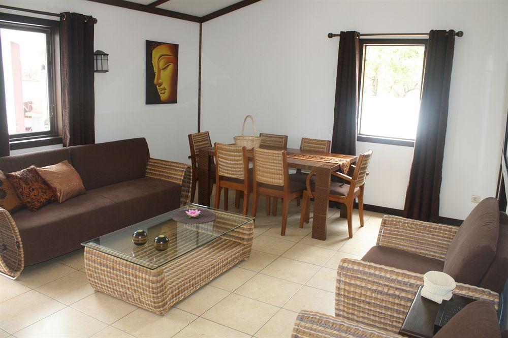 Villas Del Alba Alhaurin de la Torre Exterior photo