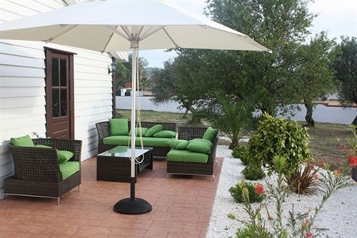 Villas Del Alba Alhaurin de la Torre Exterior photo