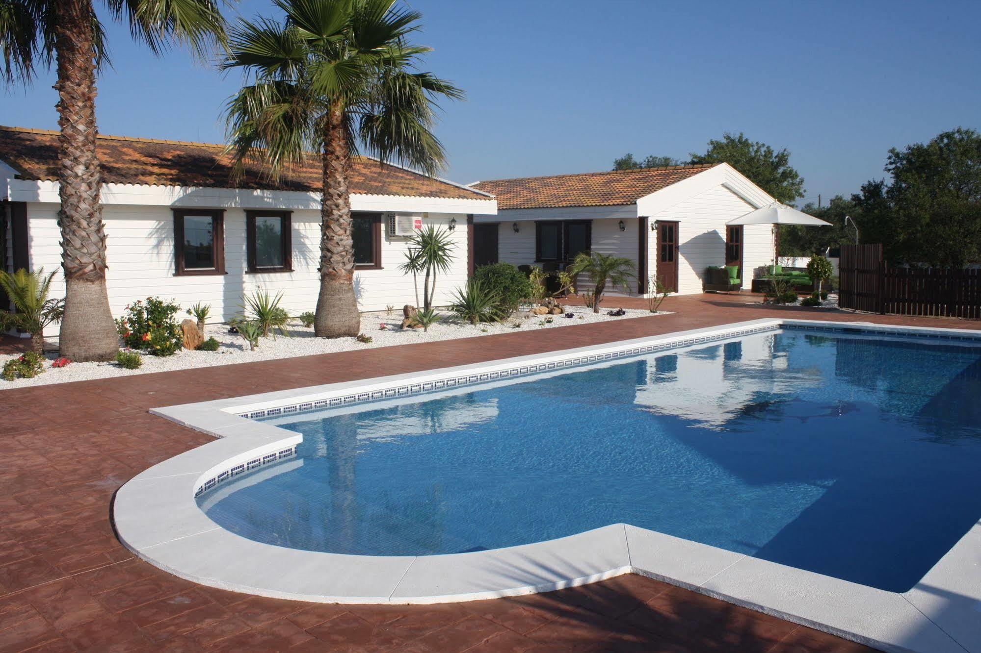 Villas Del Alba Alhaurin de la Torre Exterior photo