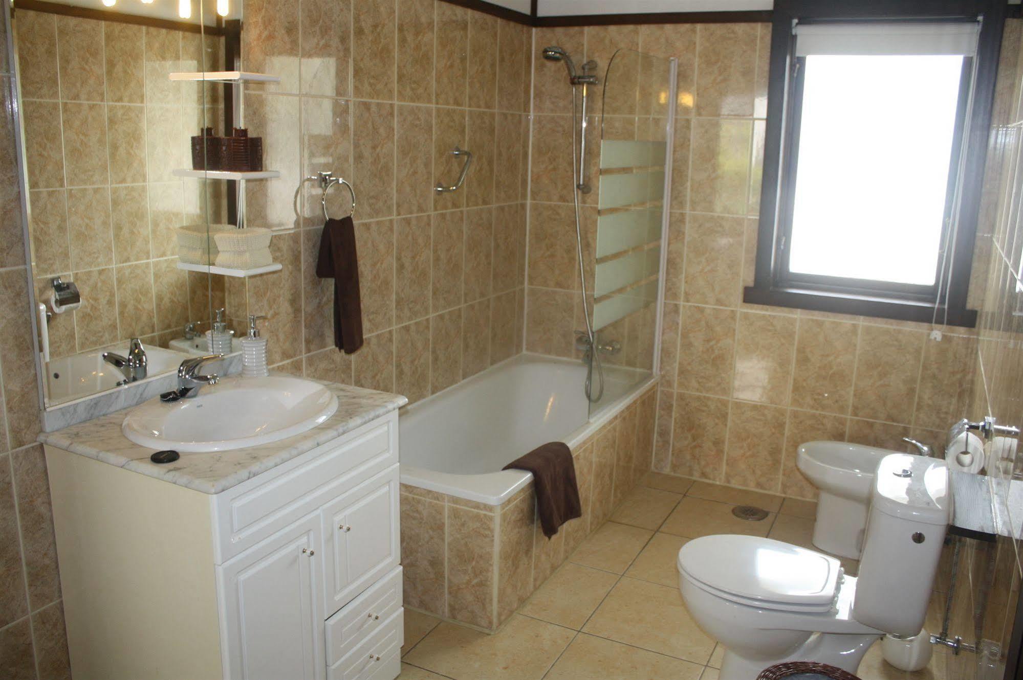 Villas Del Alba Alhaurin de la Torre Exterior photo